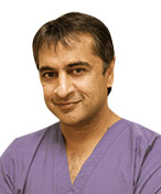 Raj Pandya, M.D.