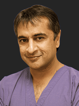 Raj Pandya, M.D.