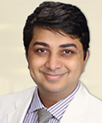 Saurabh Khakharia, M.D.